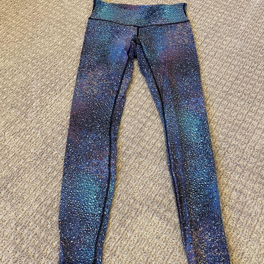 Lulu lemon pants